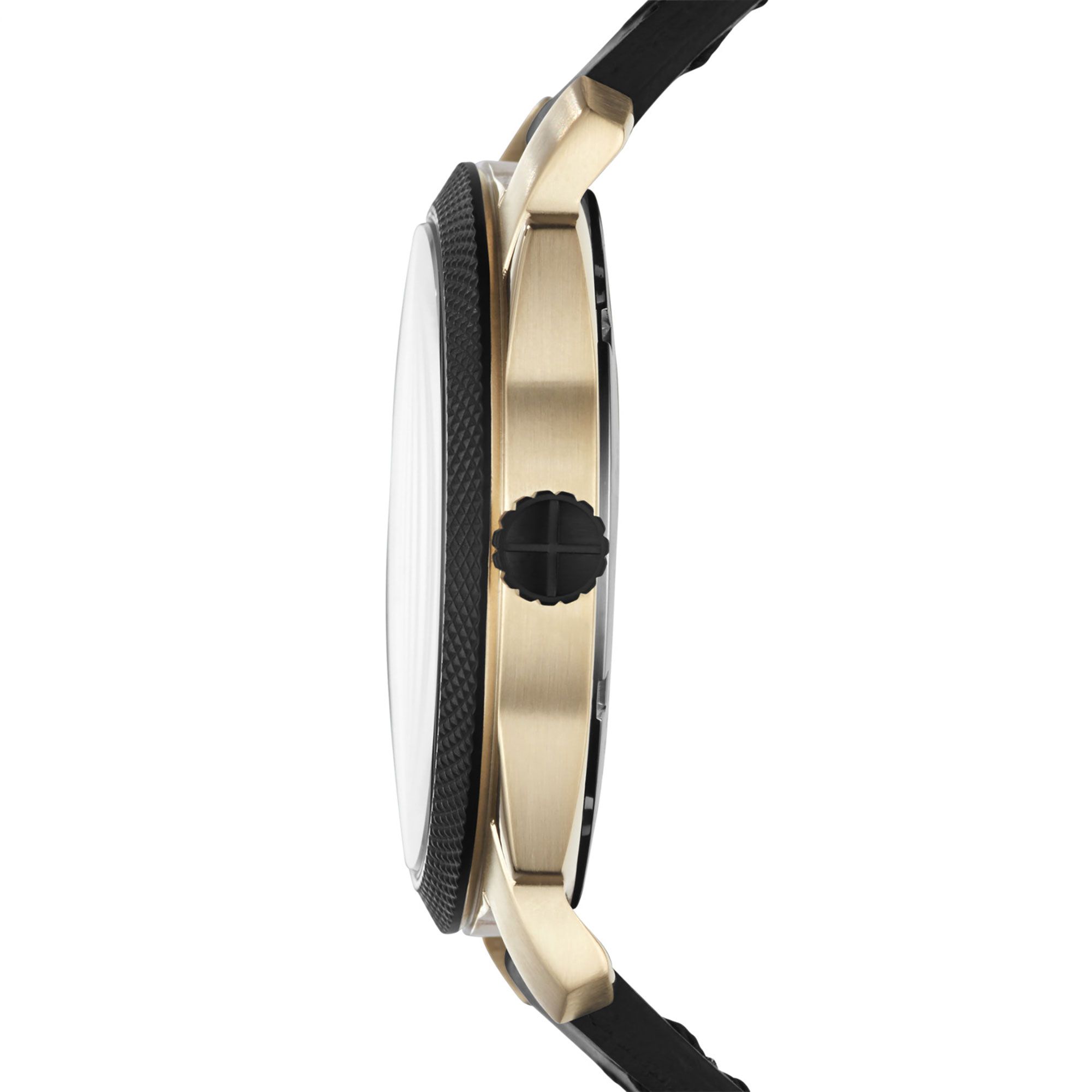 montre fossil machine