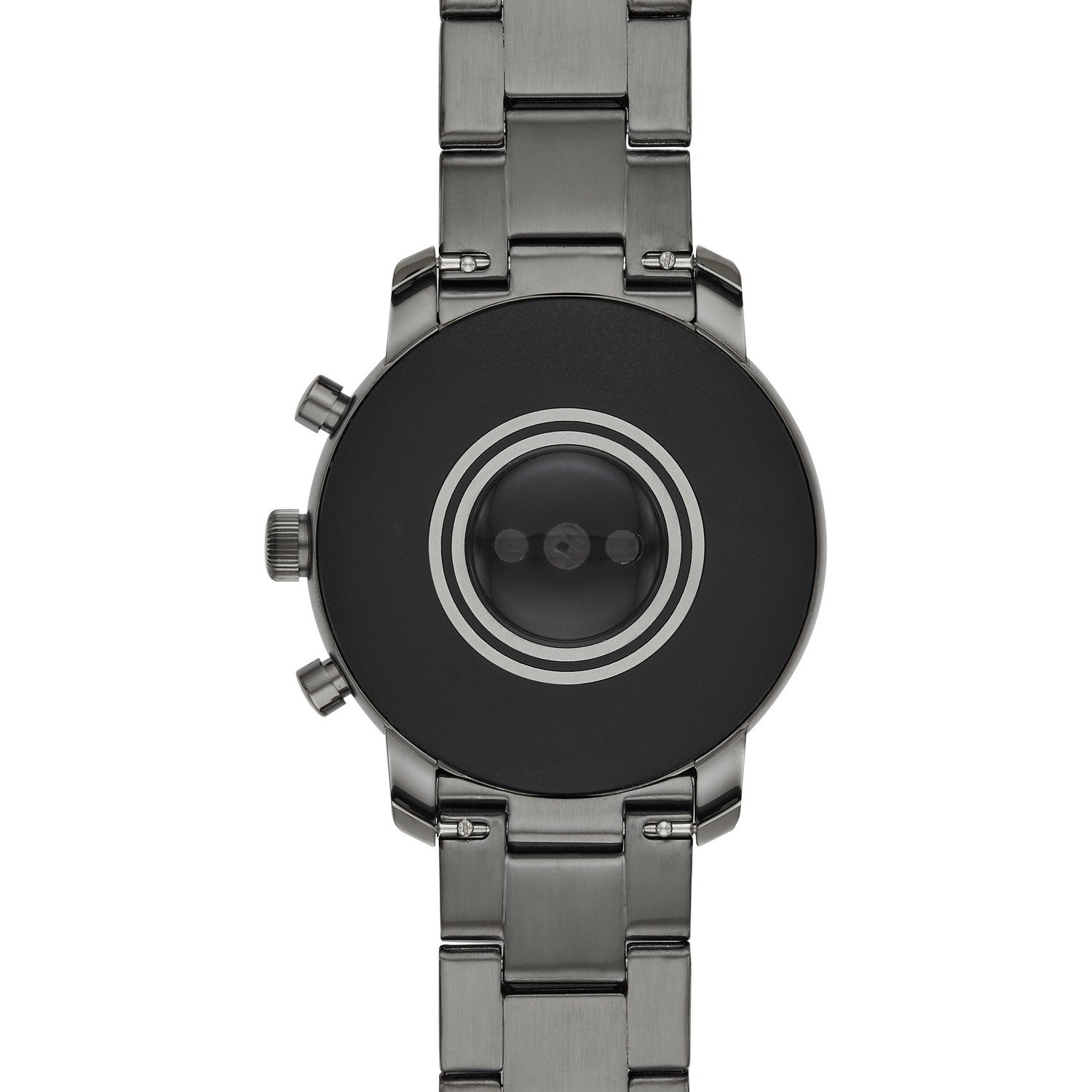 fossil ftw4012 gen 4 q explorist smartwatch 45mm