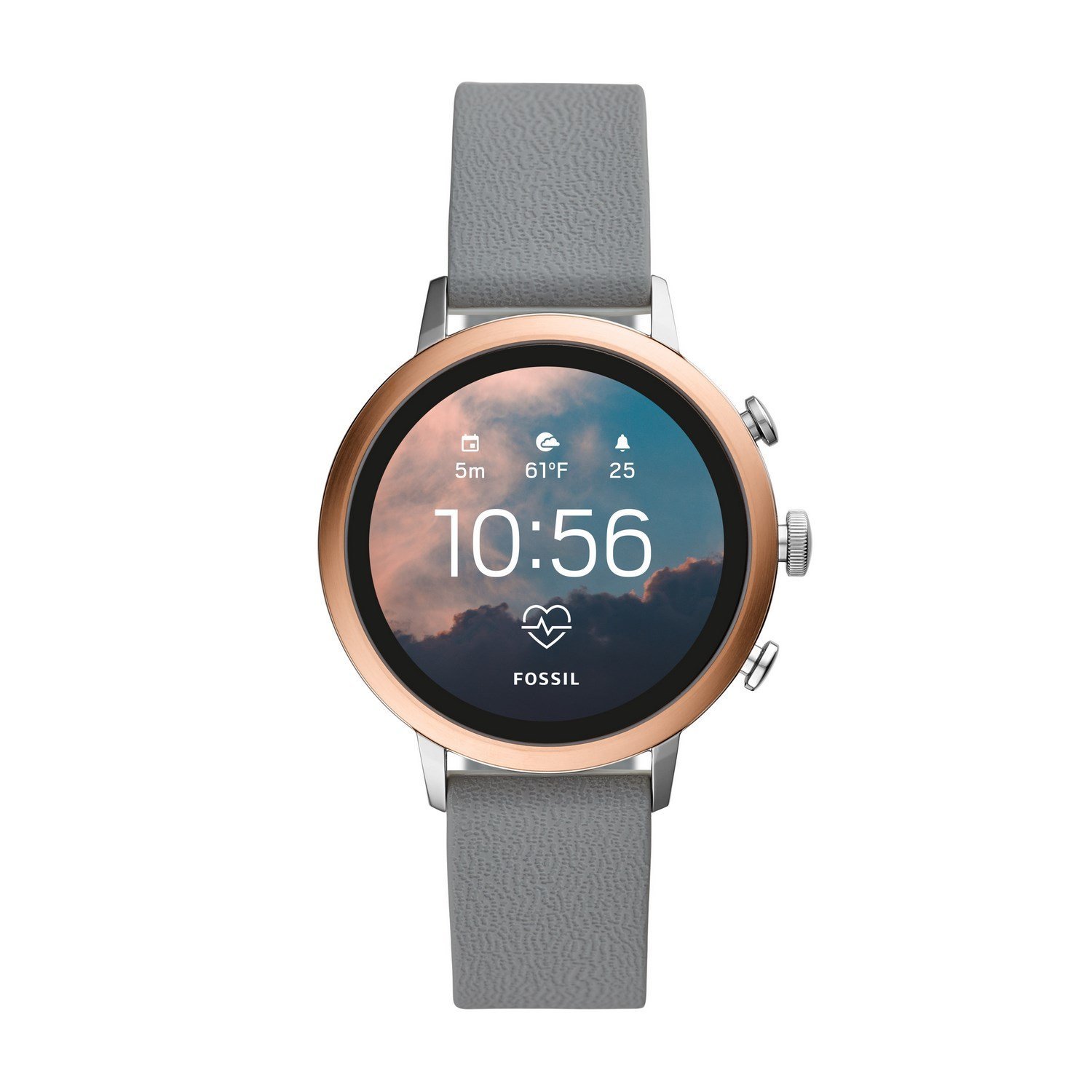 fossil q venture gen 4 ftw6016