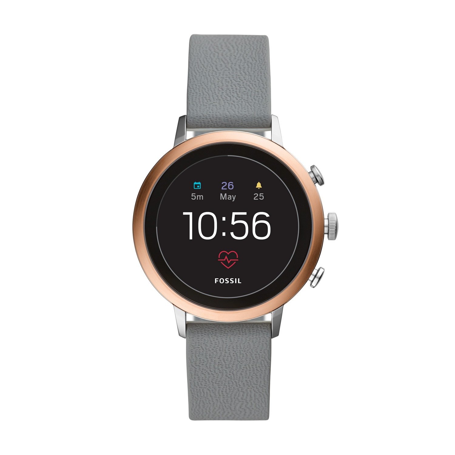 fossil q venture ftw6016
