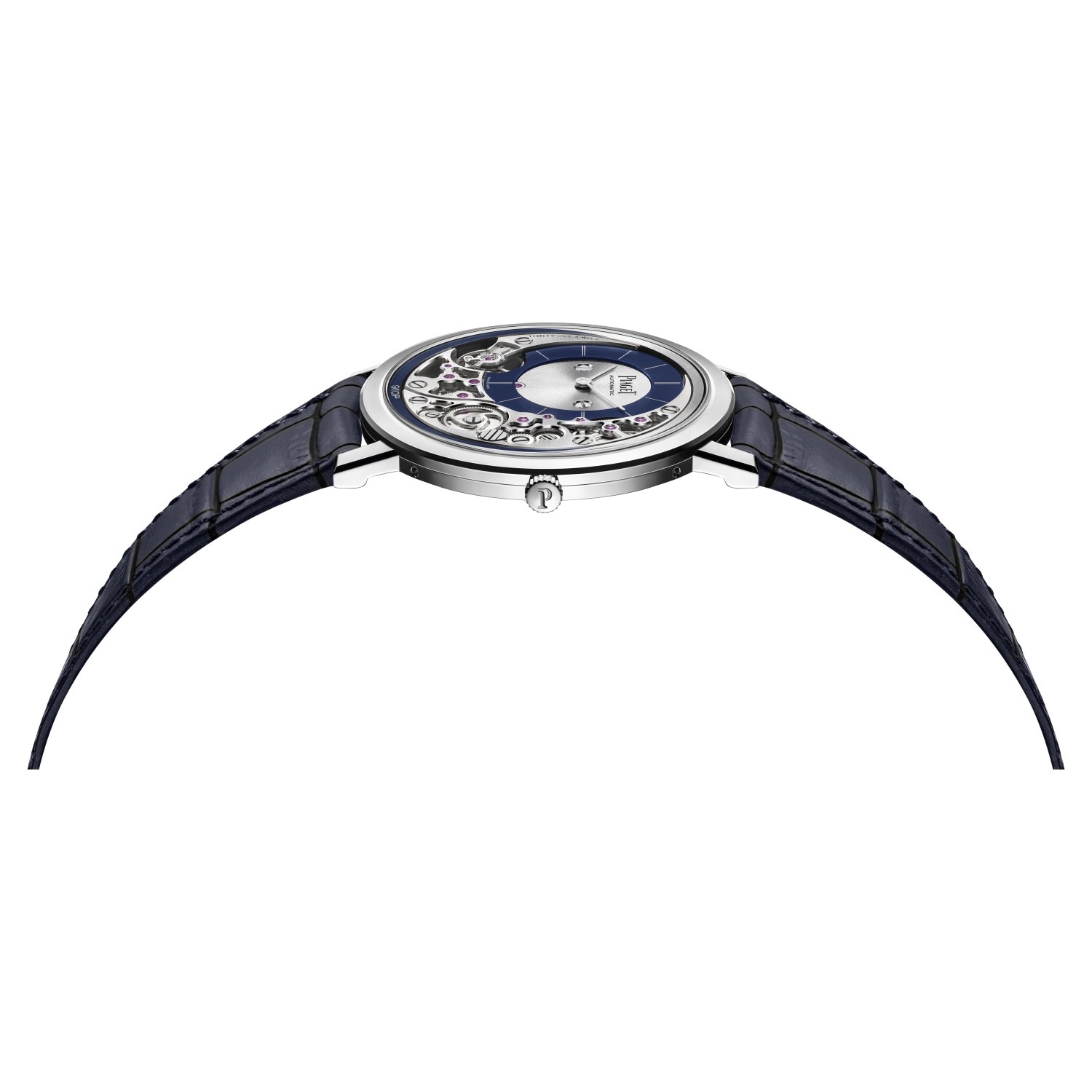 Piaget Features the Altiplano Ultimate Automatic – South Coast Plaza