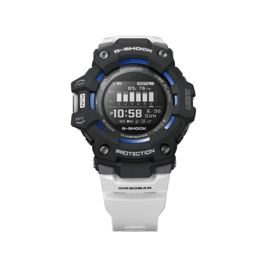 g shock a 100