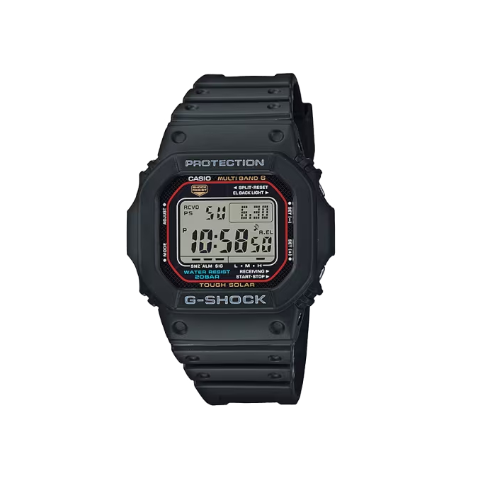 casio gw m5610 forum