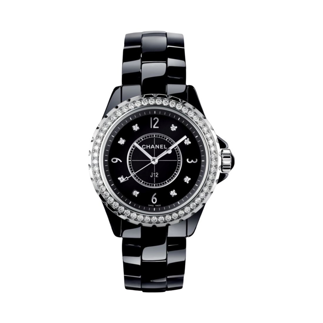 chanel j12