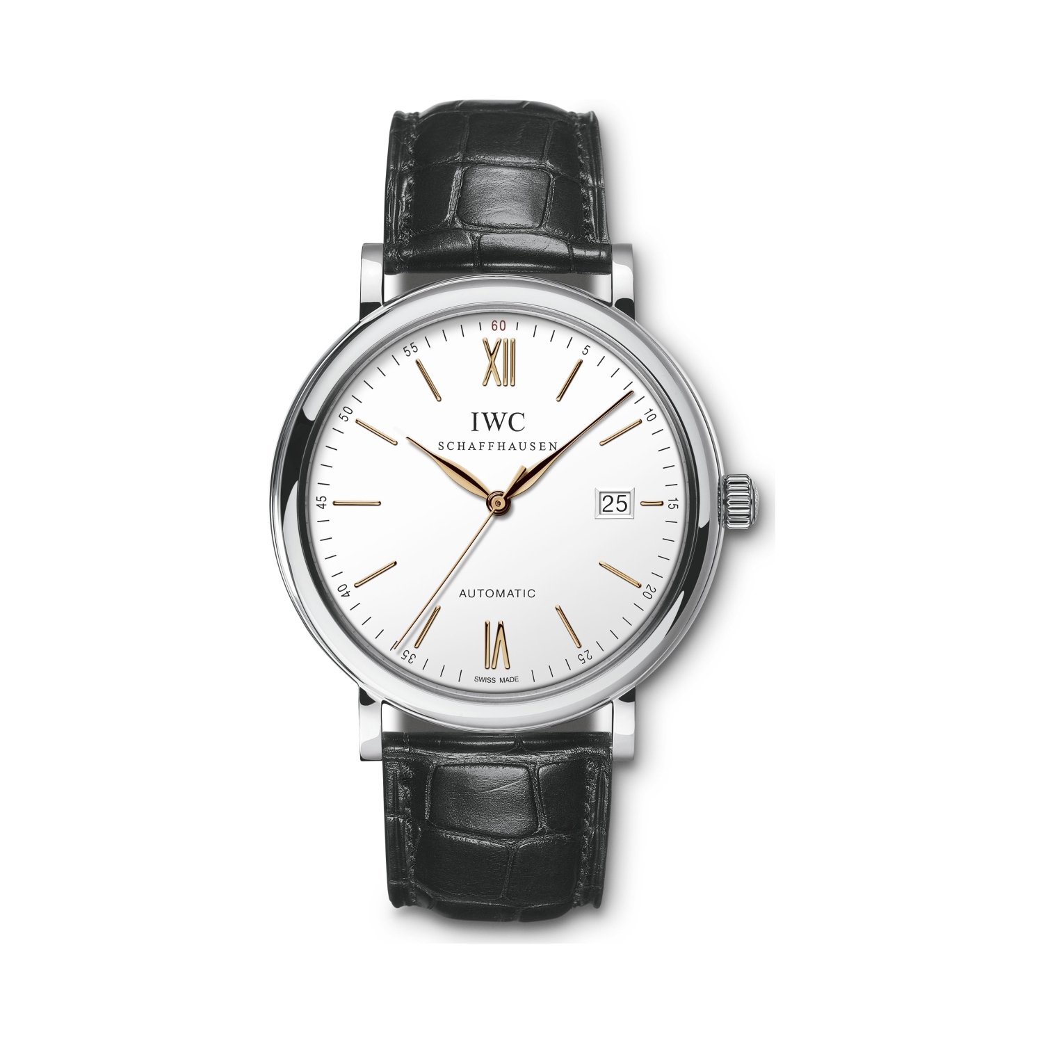 Montre IWC Schaffhausen Portofino Automatic