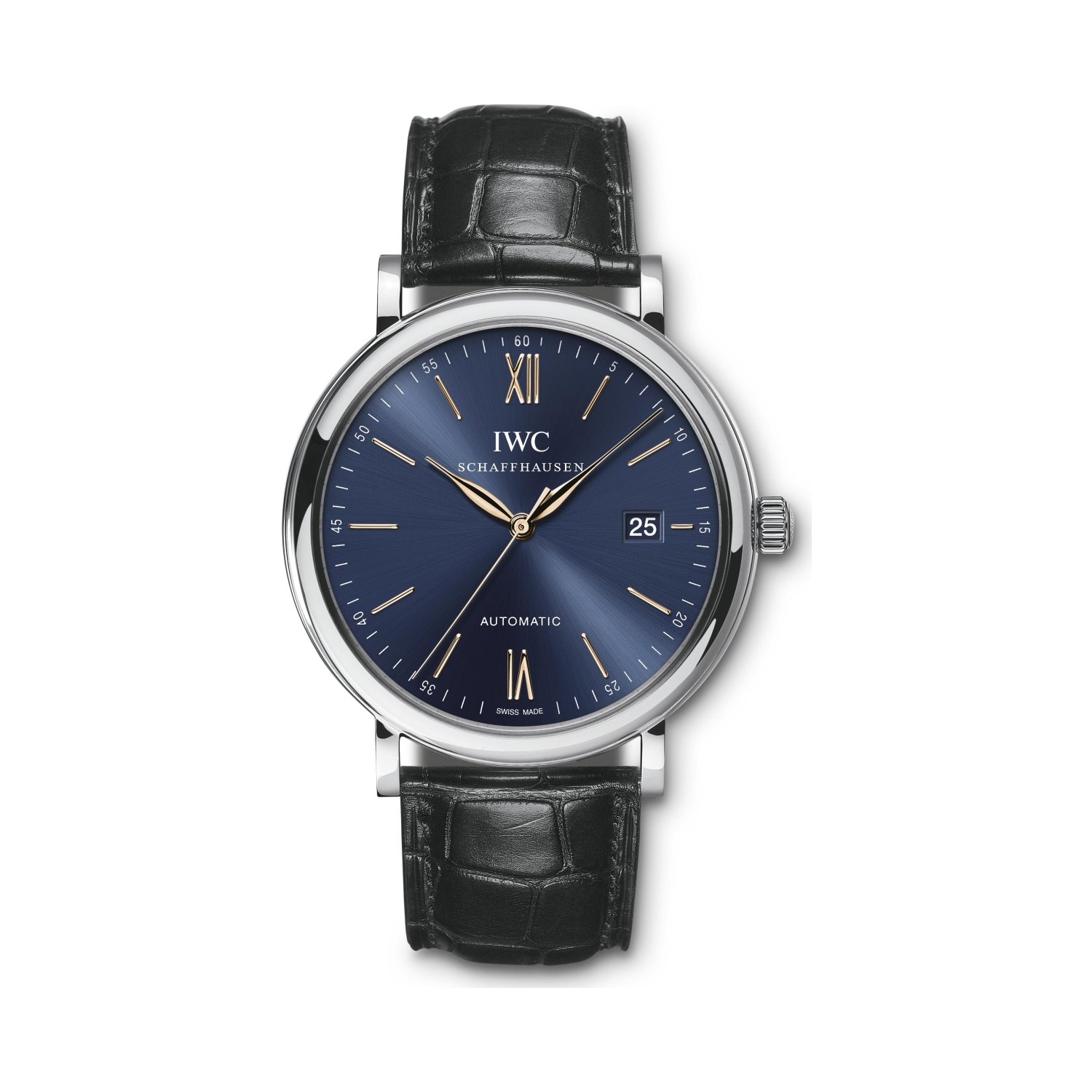 Montre IWC Schaffhausen Portofino Automatic