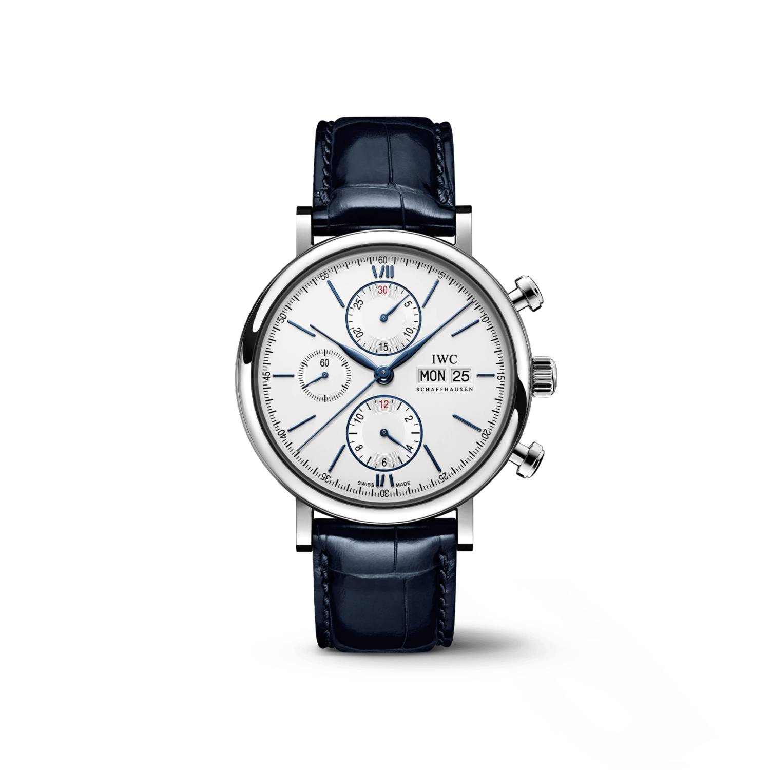 Montre IWC Schaffhausen Portofino Chronographe