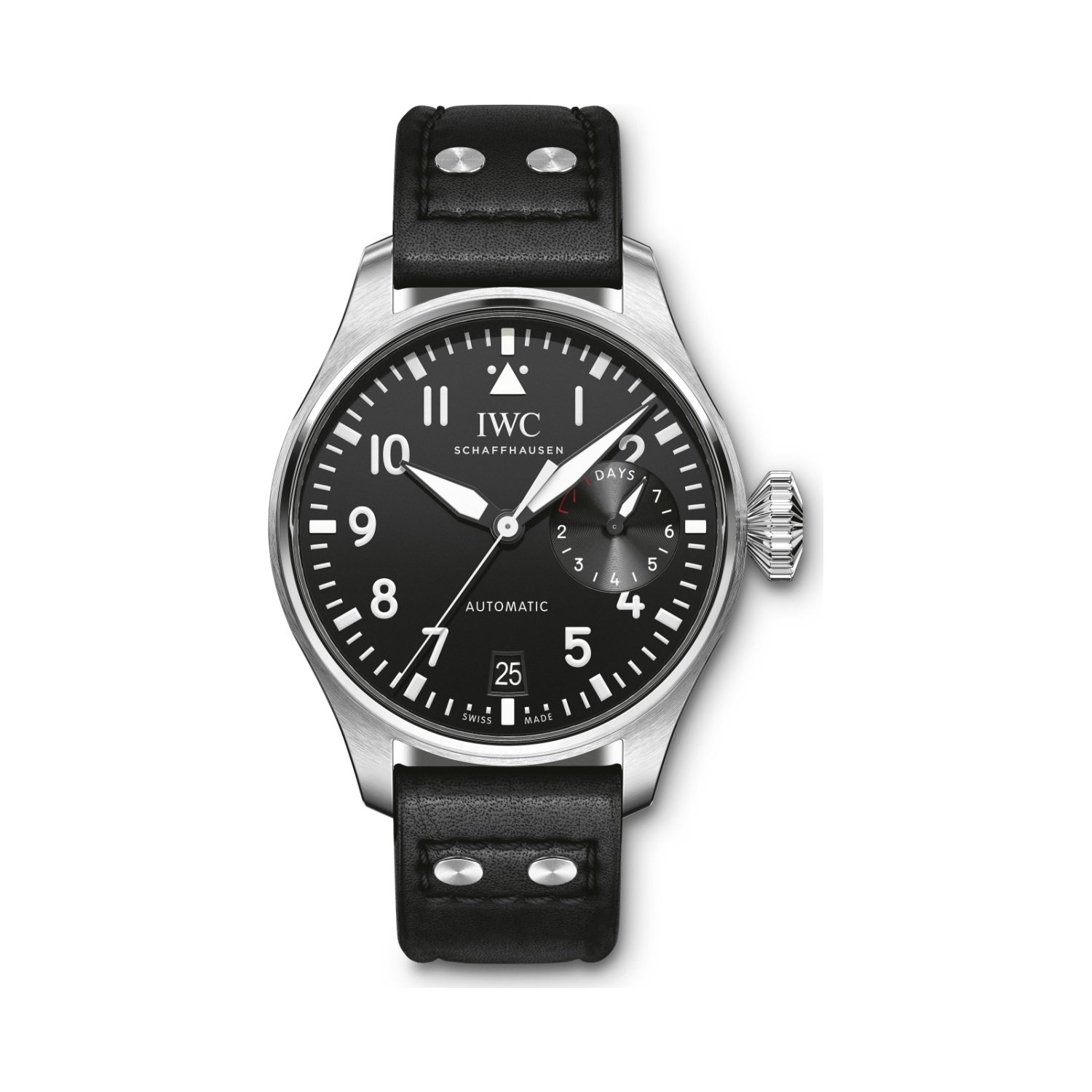 Montre IWC Schaffhausen Grande Montre d'Aviateur