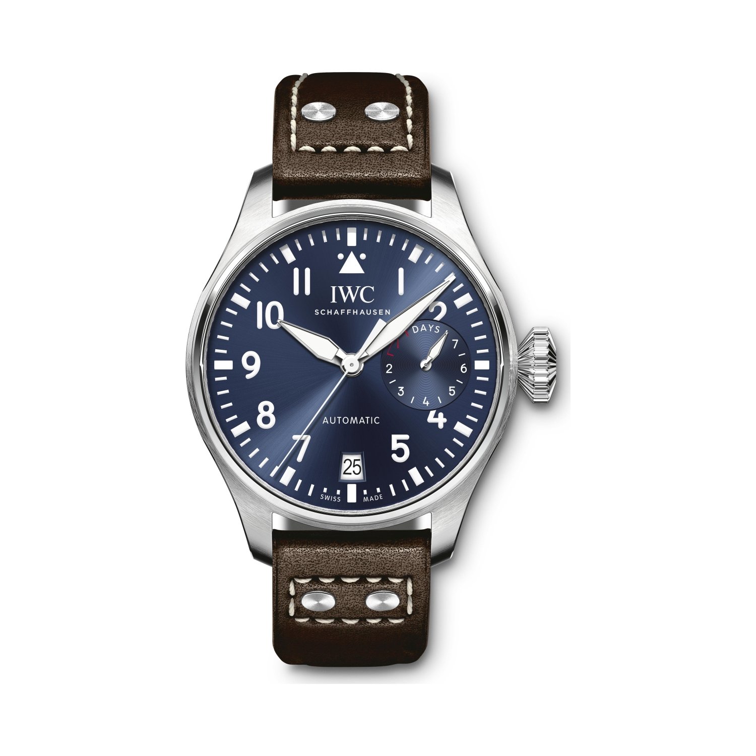 Montre IWC Schaffhausen Grande Montre d’Aviateur Édition &#34;Le Petit Prince&#34;