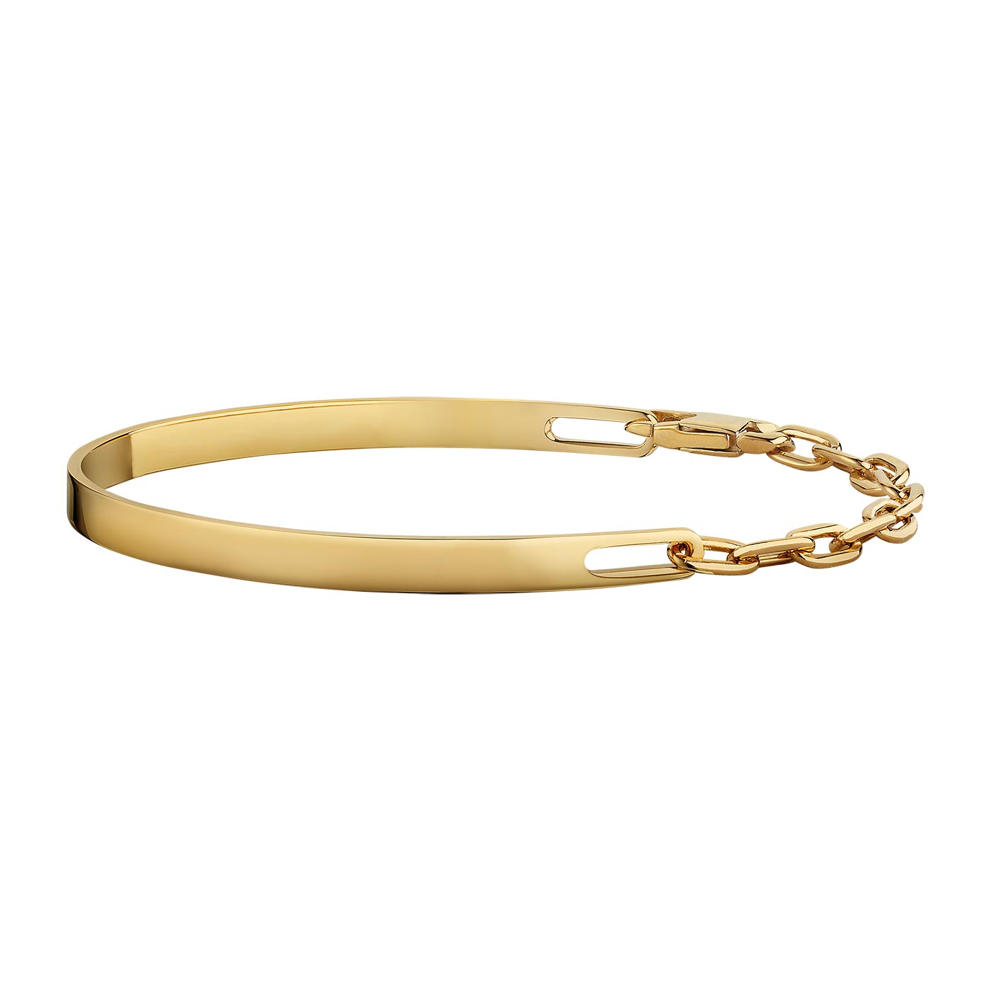 Achat Bracelet Arthus Bertrand Twenty Petit Modele En Or Jaune Maison Bassereau