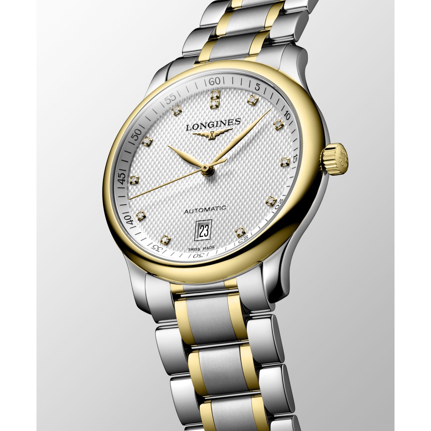 montres morgan