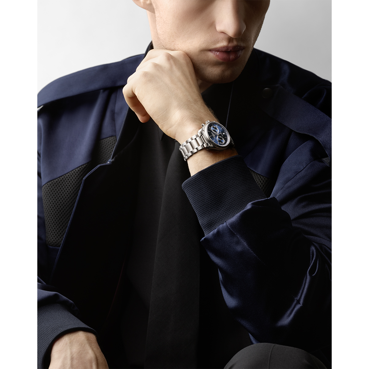 Montre Longines Master Collection L2.629.4.92.6 bracelet Acier L2.629.4.92.6