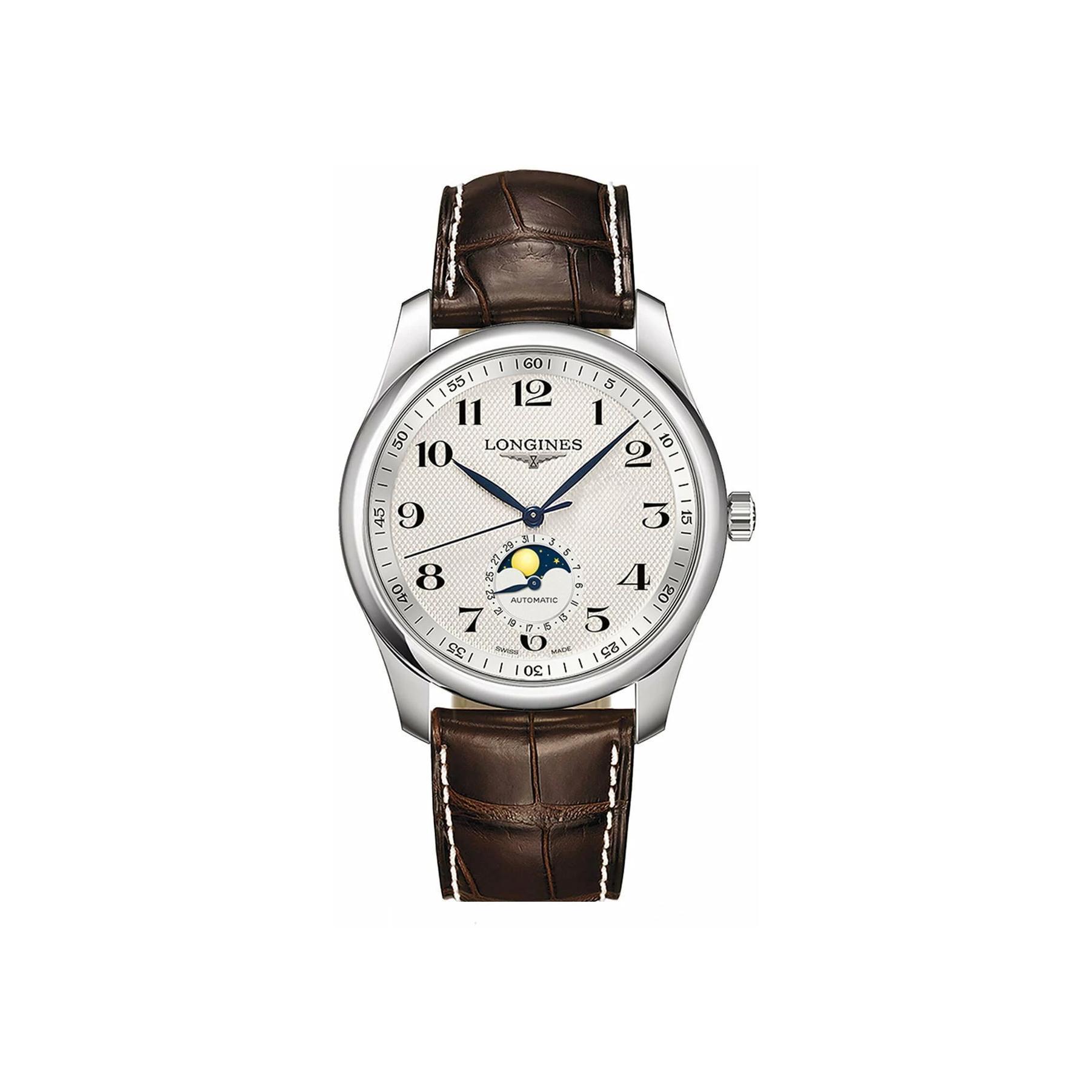 Montre Longines Master Collection L2.909.4.78.3