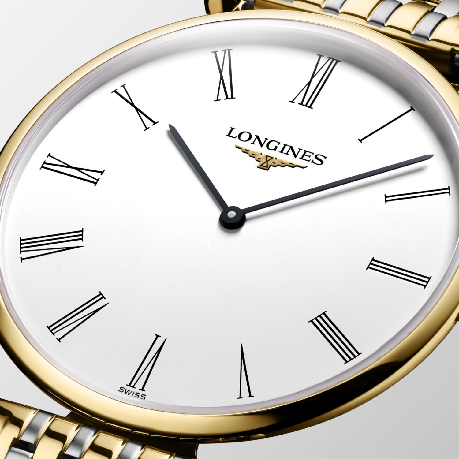 Achat Montre Longines La Grande Classique de Longines L4.709.2.21.7
