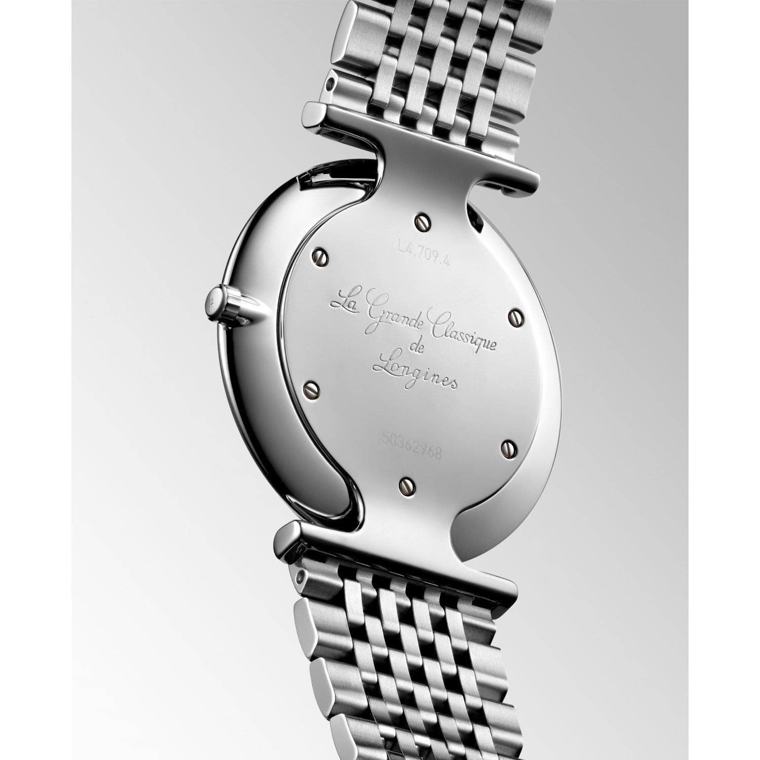 Achat Montre Longines La Grande Classique de Longines L4.709.4.55.6