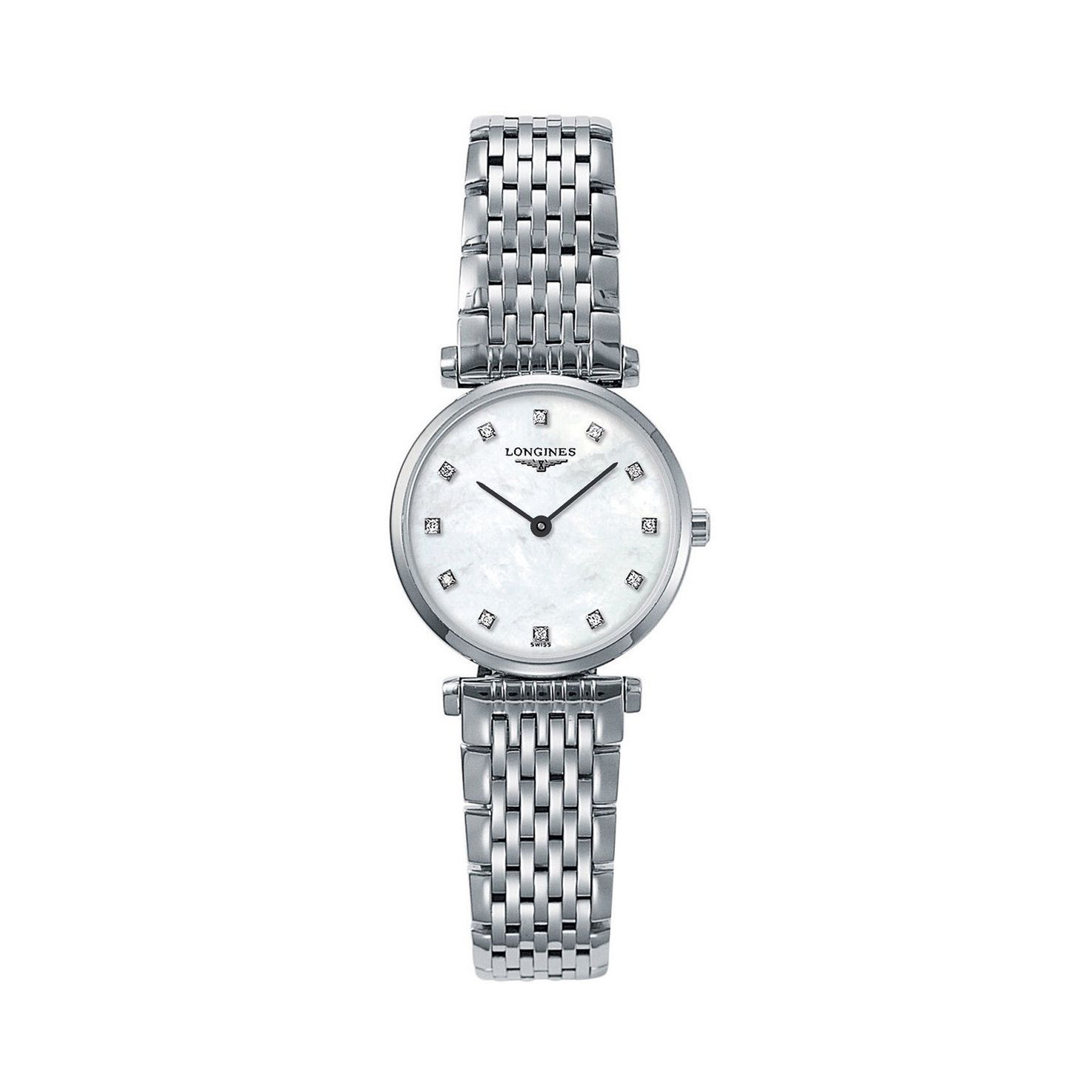 Montre La Grande Classique de Longines L4.209.4.87.6