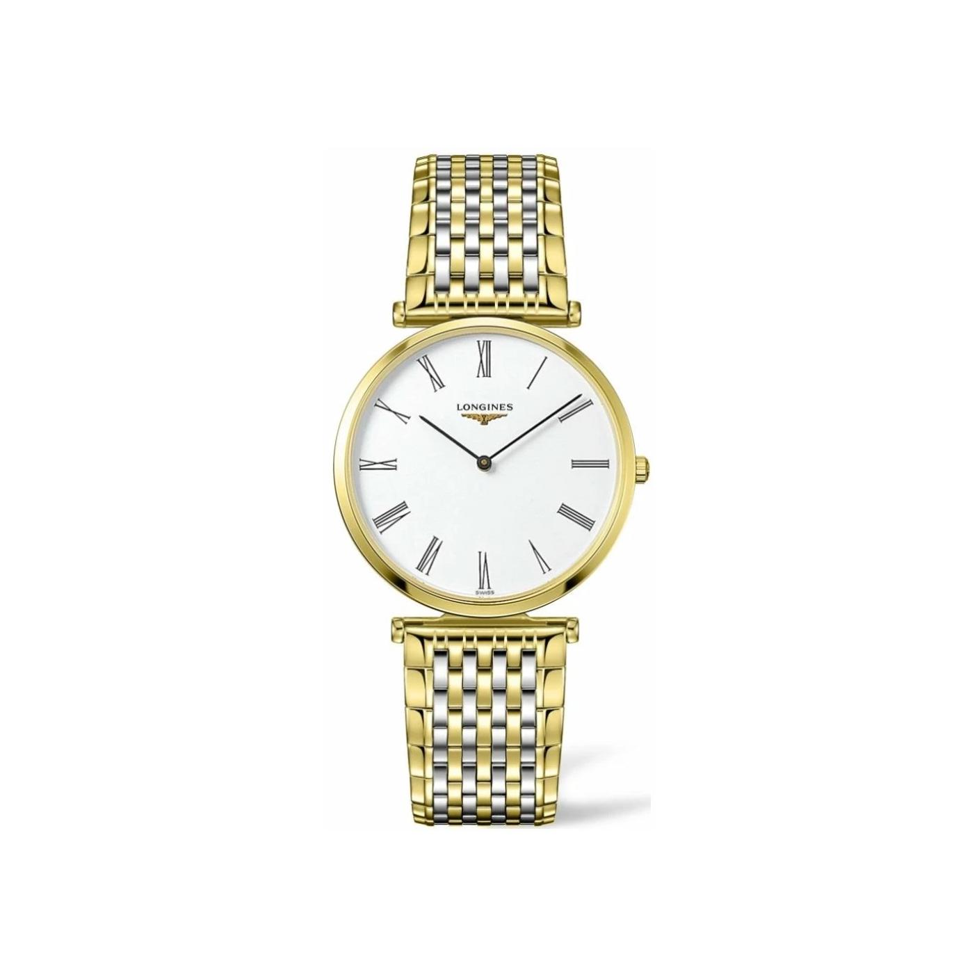 Montre Longines La Grande Classique L4.755.2.11.7