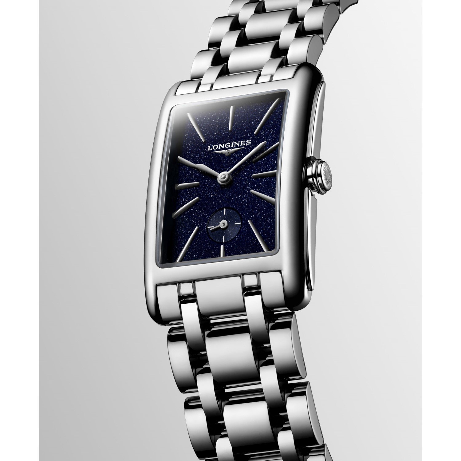 Montre Longines DolceVita L5.512.4.93.6 bracelet Acier L5.512.4.93.6