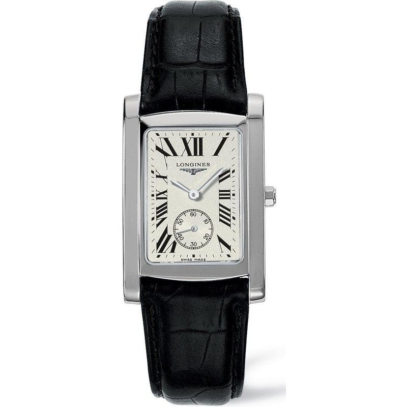 Montre Longines DolceVita L5.757.4.71.0