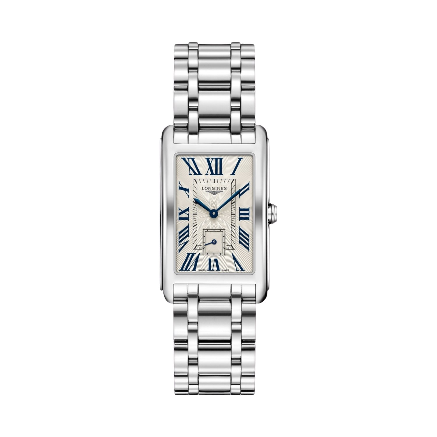 Montre Longines Longines DolceVita L5.155.4.16.2 Montre Longines Longines DolceVita L5.155.4.16.2