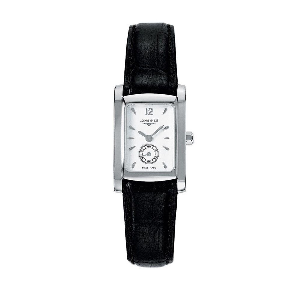 Montre Longines DolceVita L5.512.0.71.6