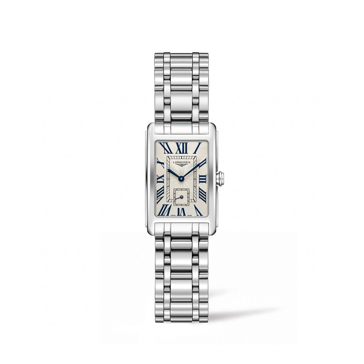 Montre Longines DolceVita L5.255.4.71.6