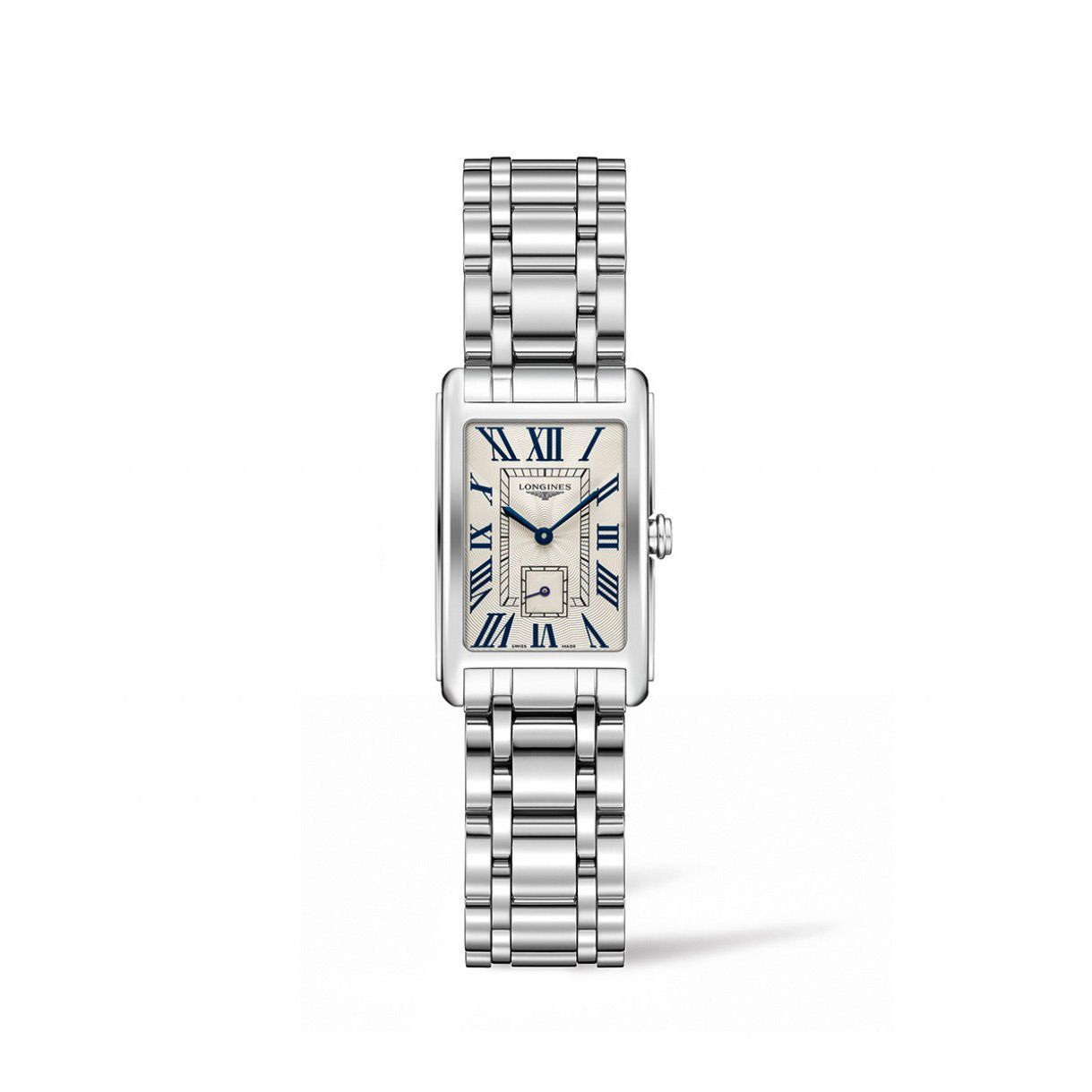 Montre Longines DolceVita L5.255.4.71.6 bracelet Acier L5.255.4.71.6