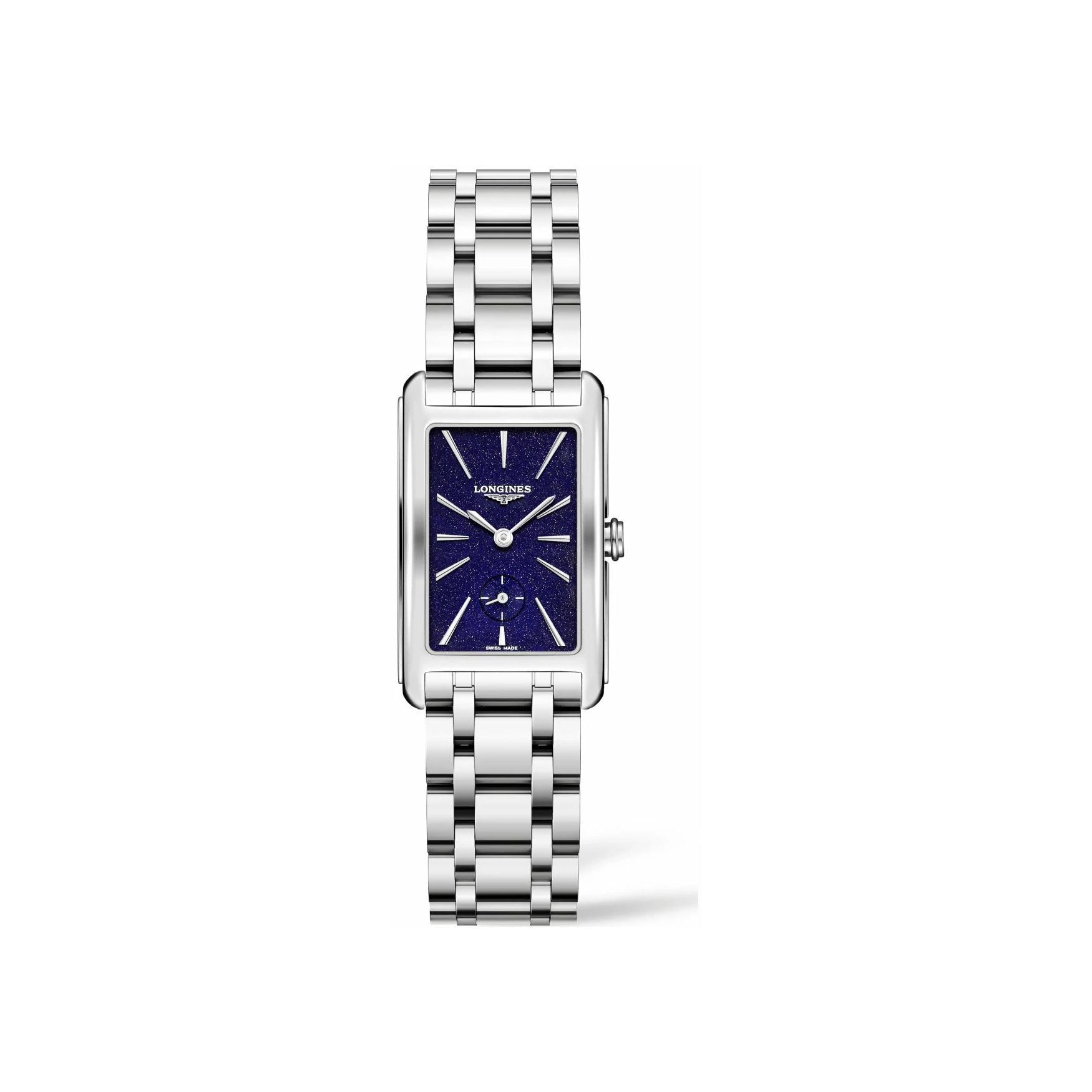 Montre Longines DolceVita L5.512.4.93.6 bracelet Acier L5.512.4.93.6