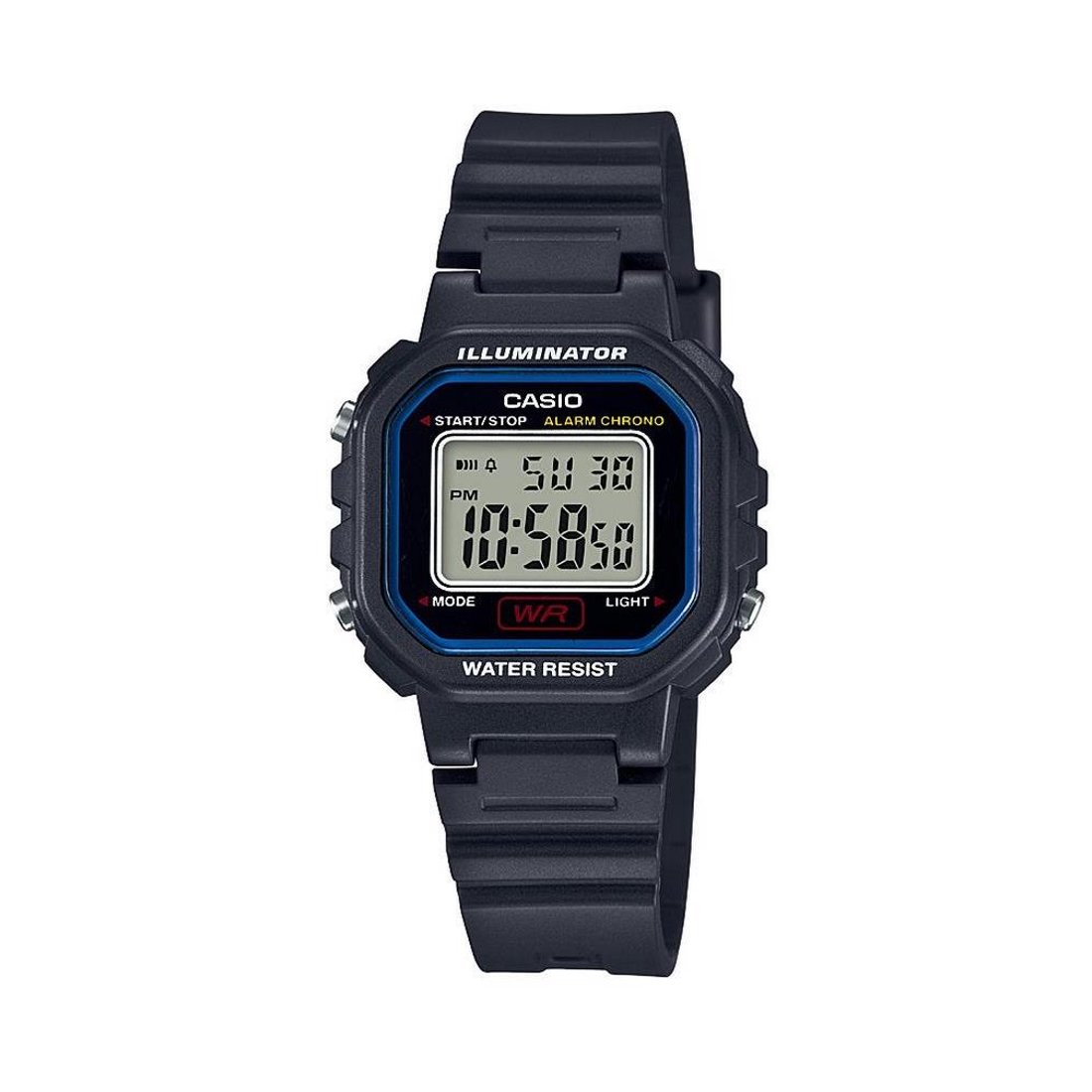 casio collection basic