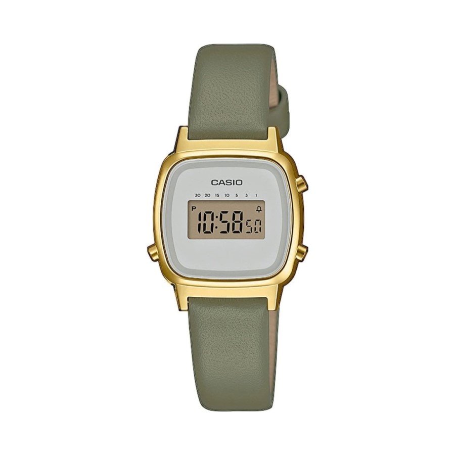 casio collection basic