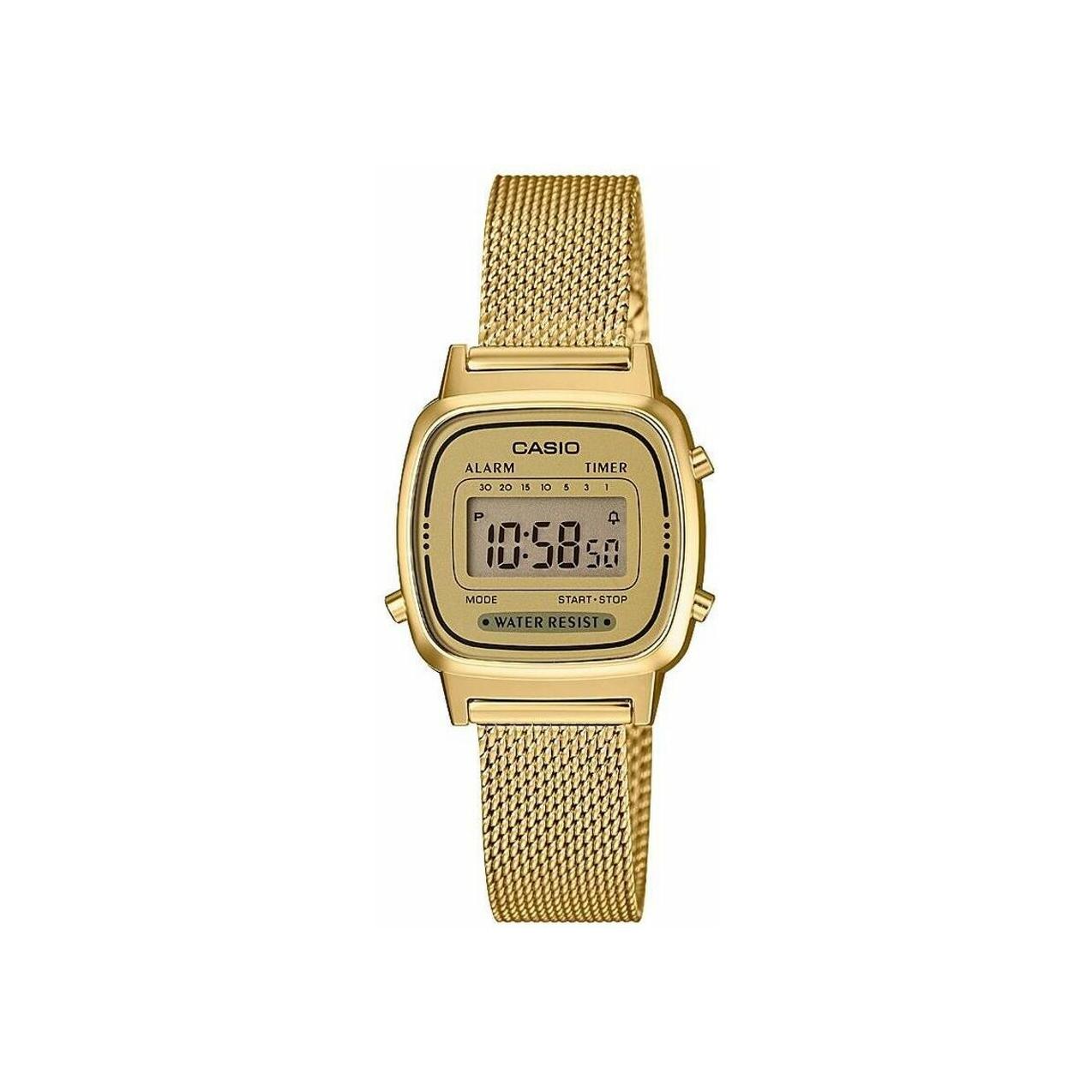 casio collection basic