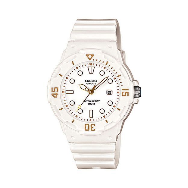 casio lrw 200