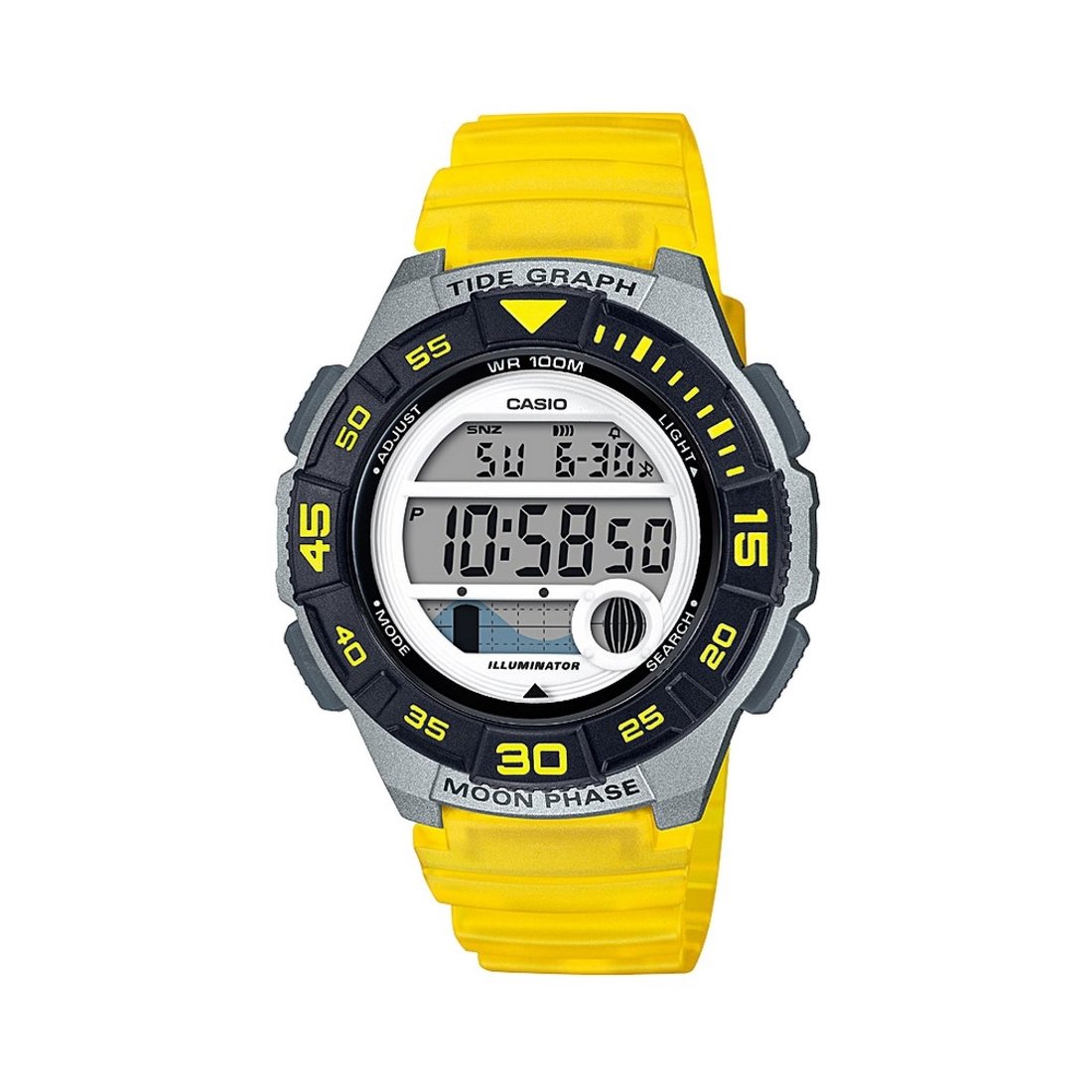casio collection basic