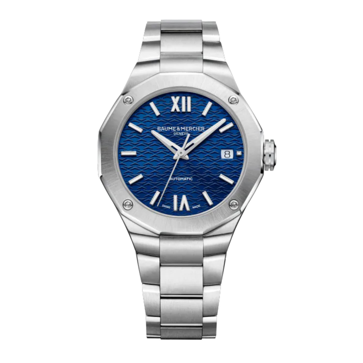 Montre Baume & Mercier Riviera 10679