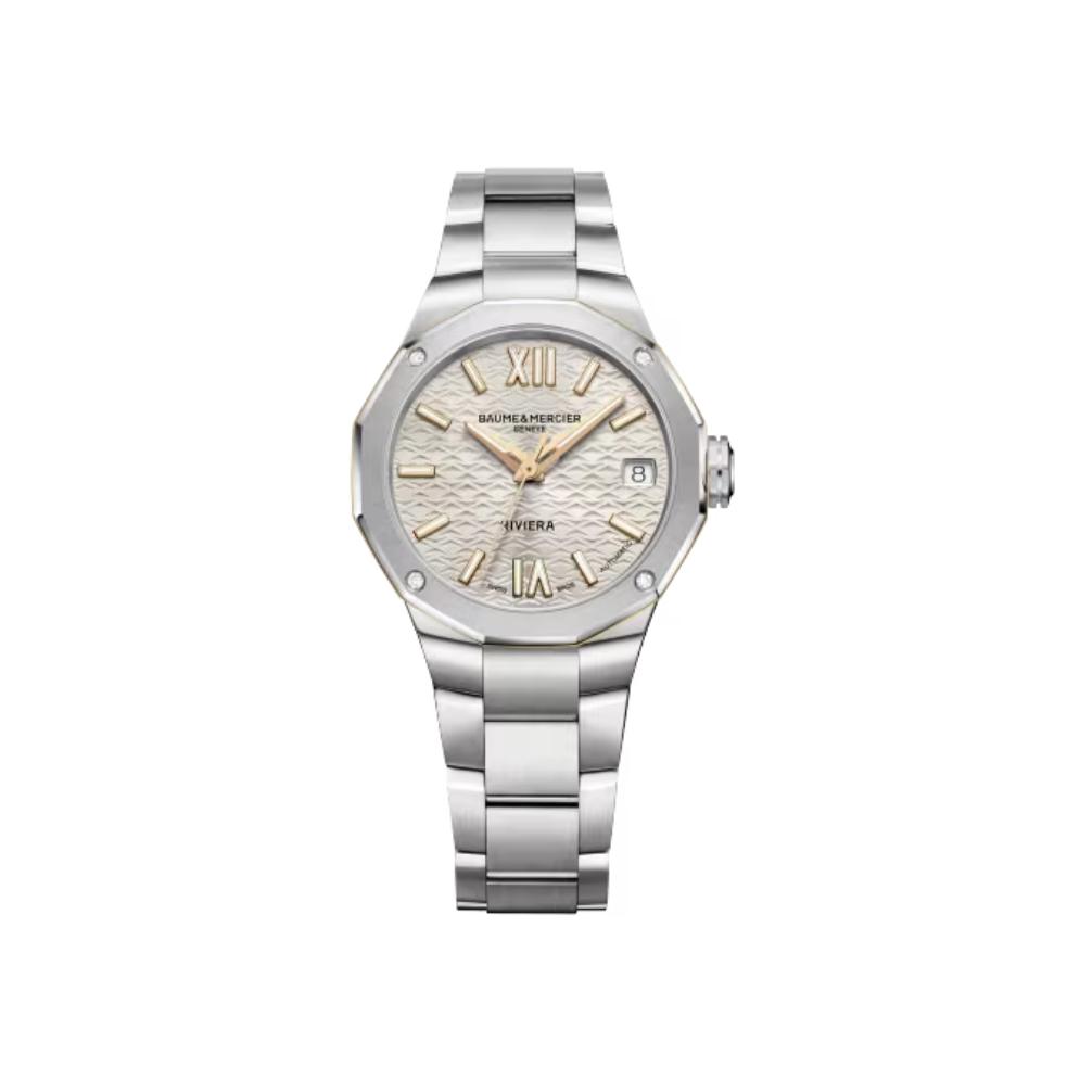 Montre Baume & Mercier Riviera 10730