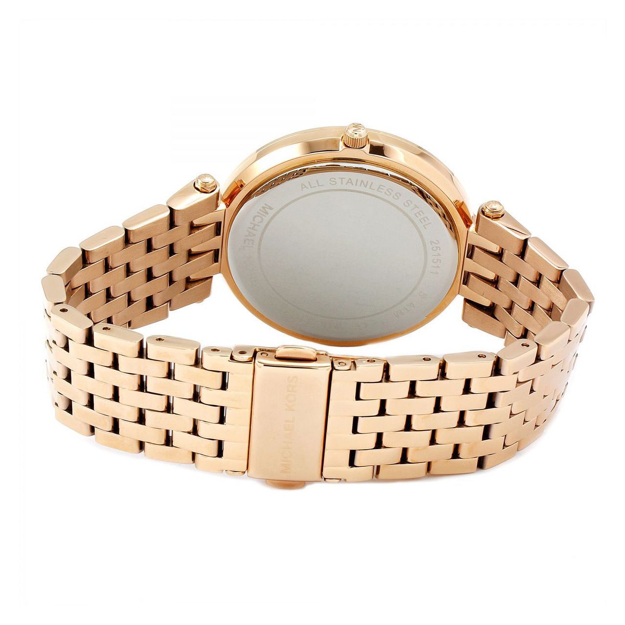 Michael Kors Darci MK3192 Montre Femme Quartz