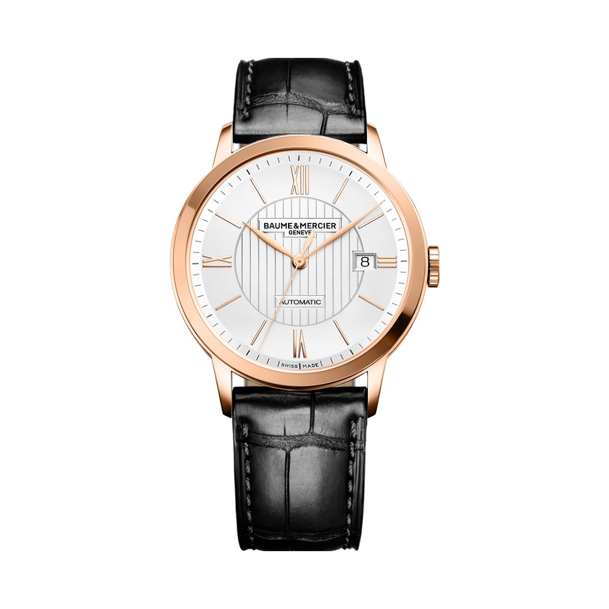 Montre Baume & Mercier Classima 10037