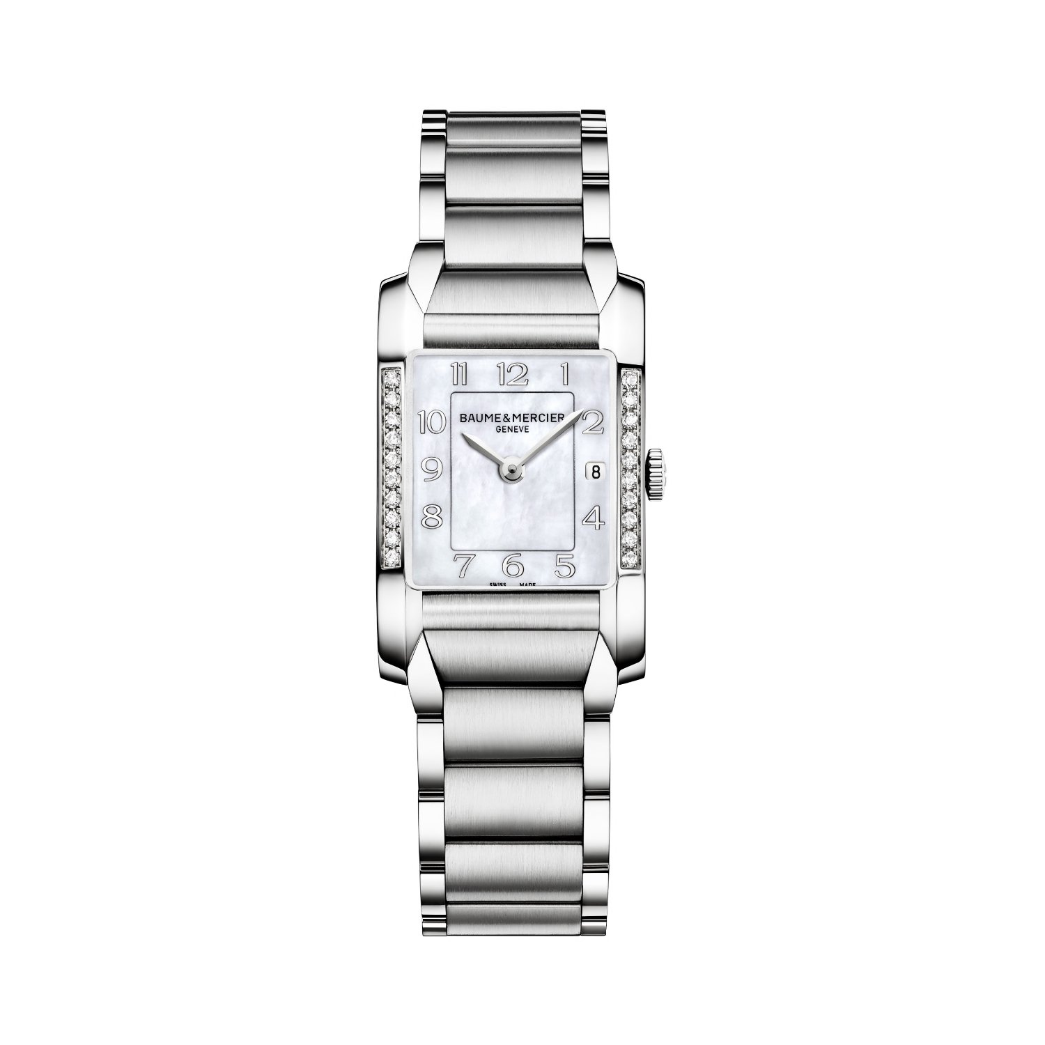 Montre Baume & Mercier Hampton 10051 Montre Baume & Mercier Hampton 10051