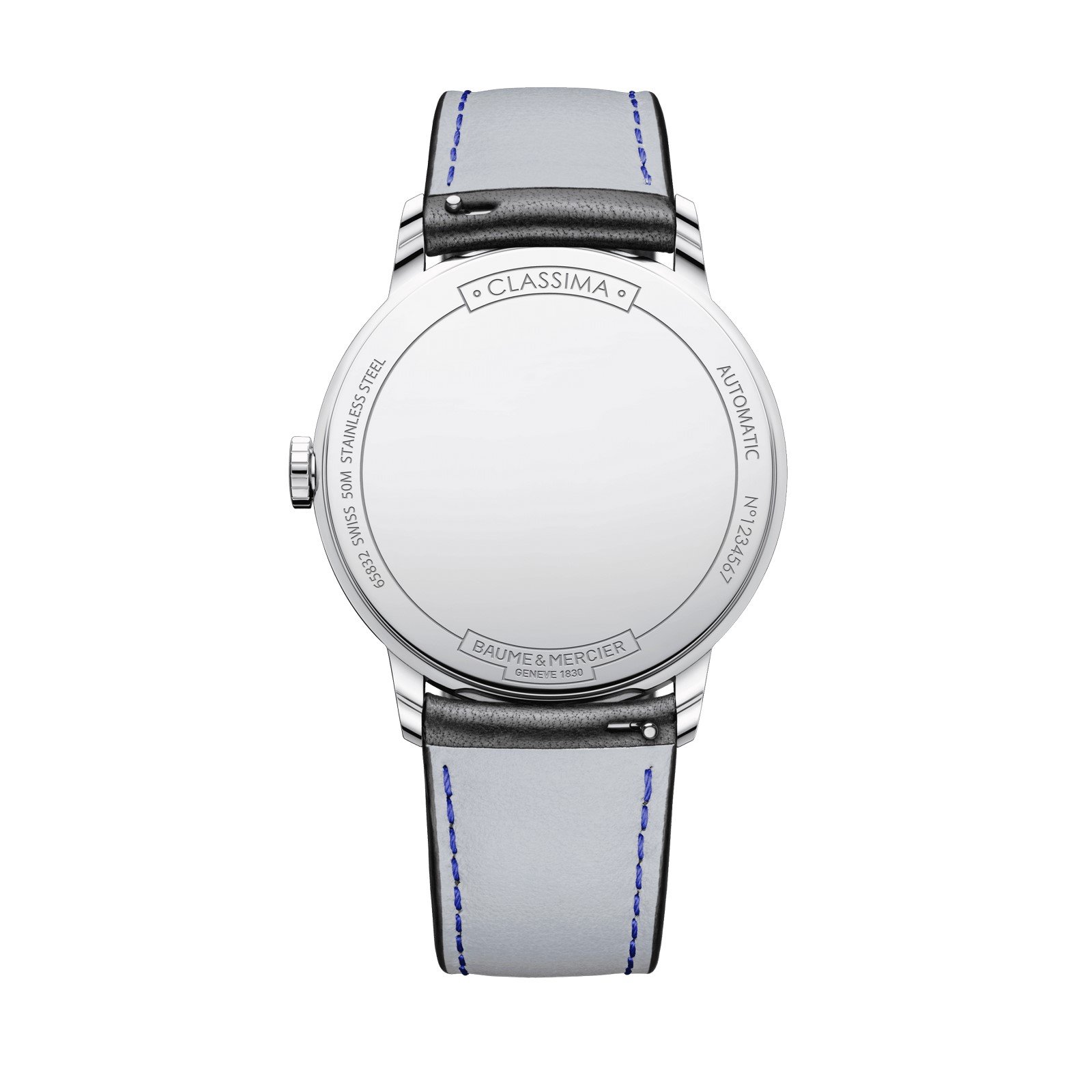 Montre Baume & Mercier Classima 10332