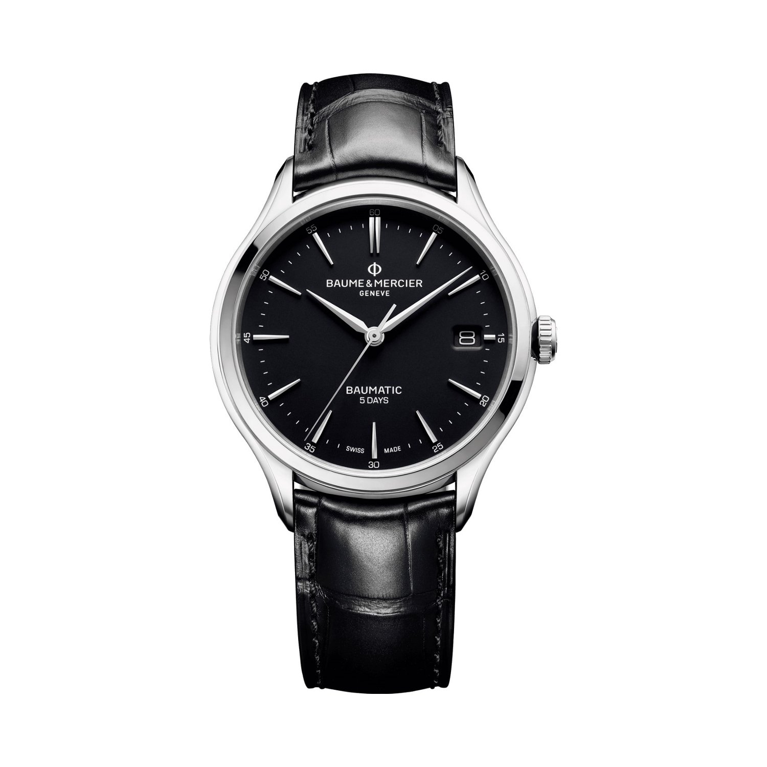 Montre Baume & Mercier Clifton Baumatic 10399