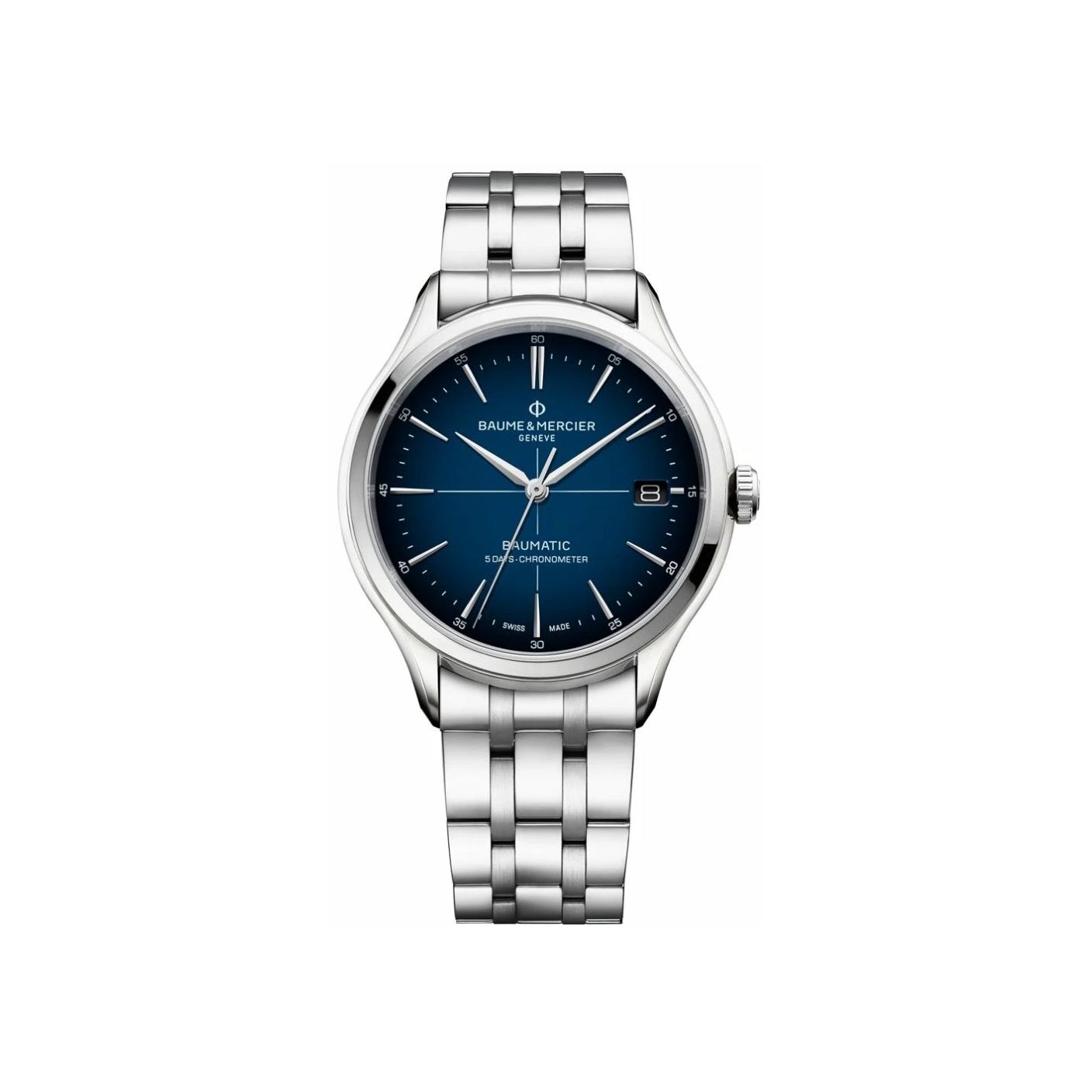 Montre Baume & Mercier Clifton 10468