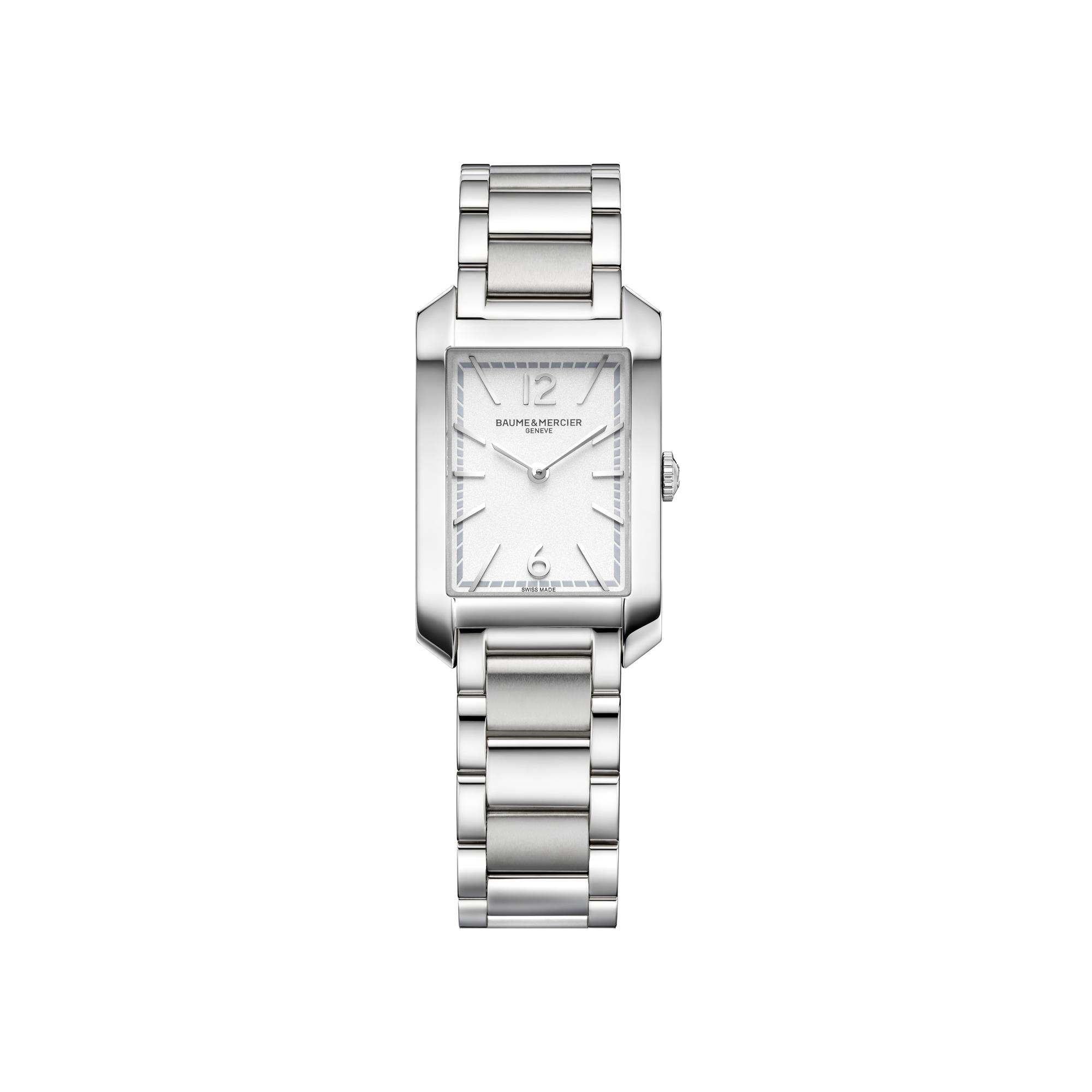 Montre Baume & Mercier Hampton 10473