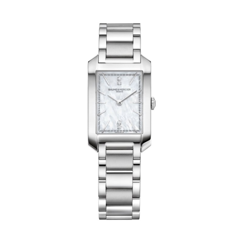 Montre Baume & Mercier Hampton 10474