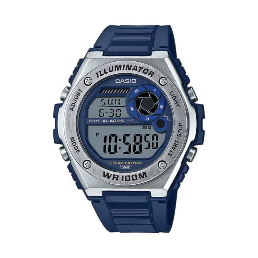 casio collection basic