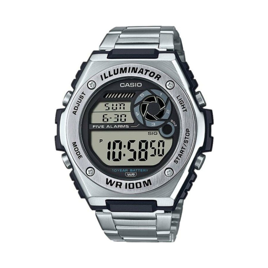 casio collection basic