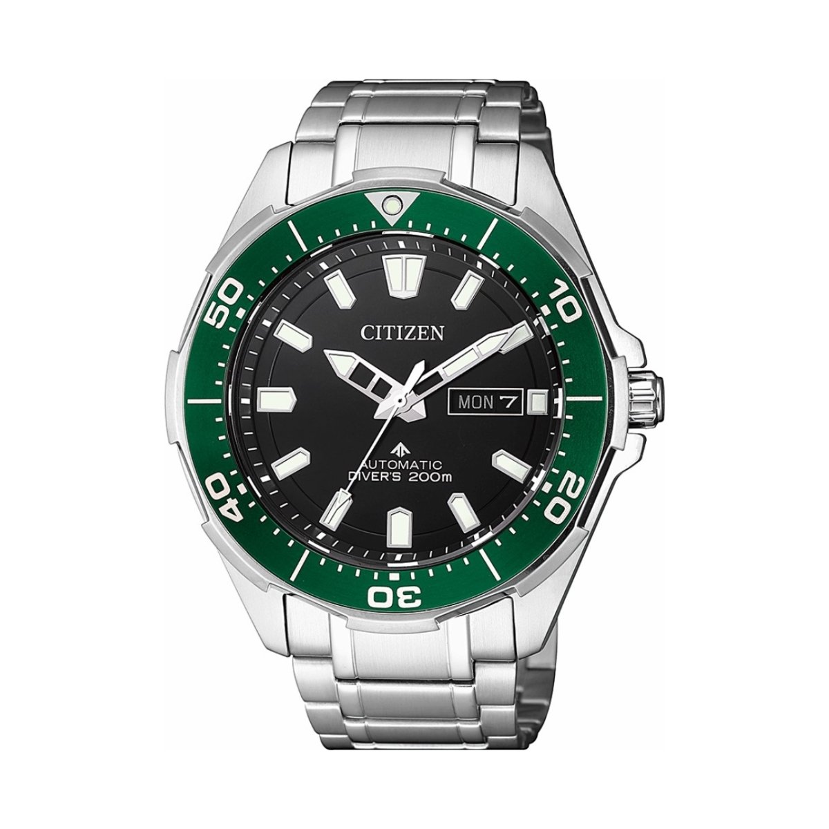 citizen promaster marine titanium