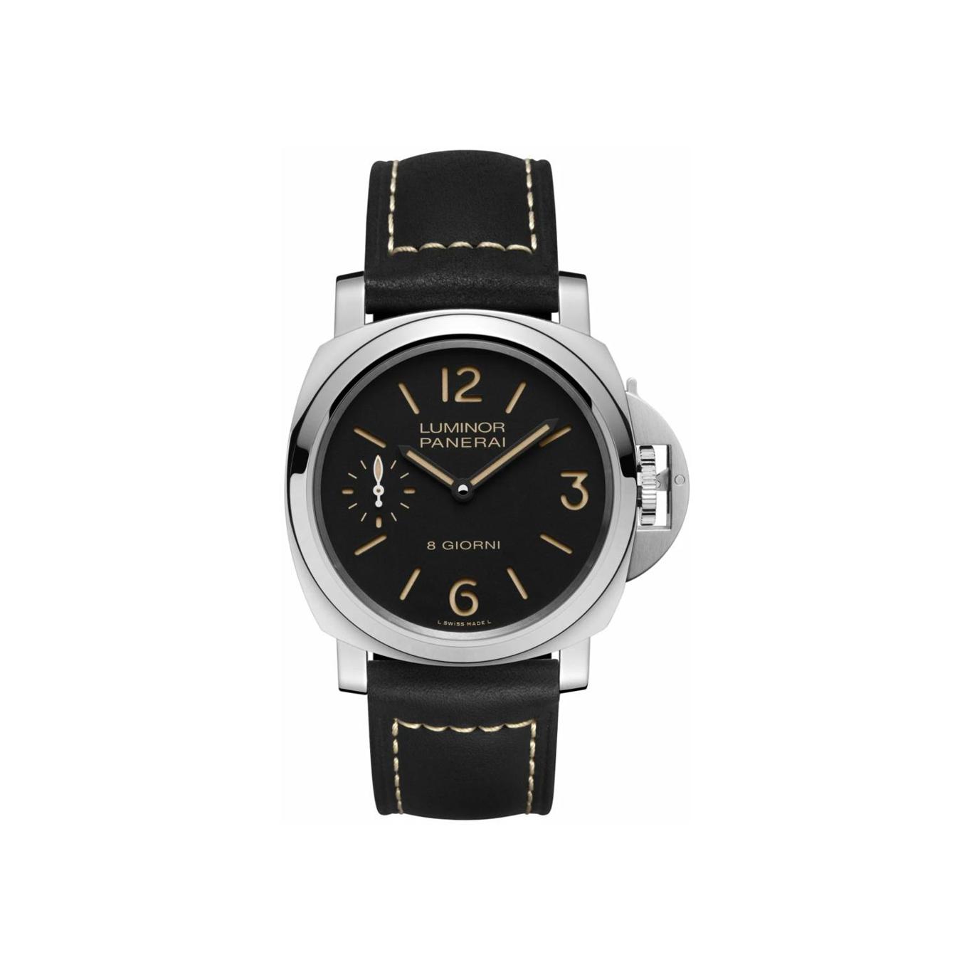 Montre Panerai Luminor Base - 44 mm