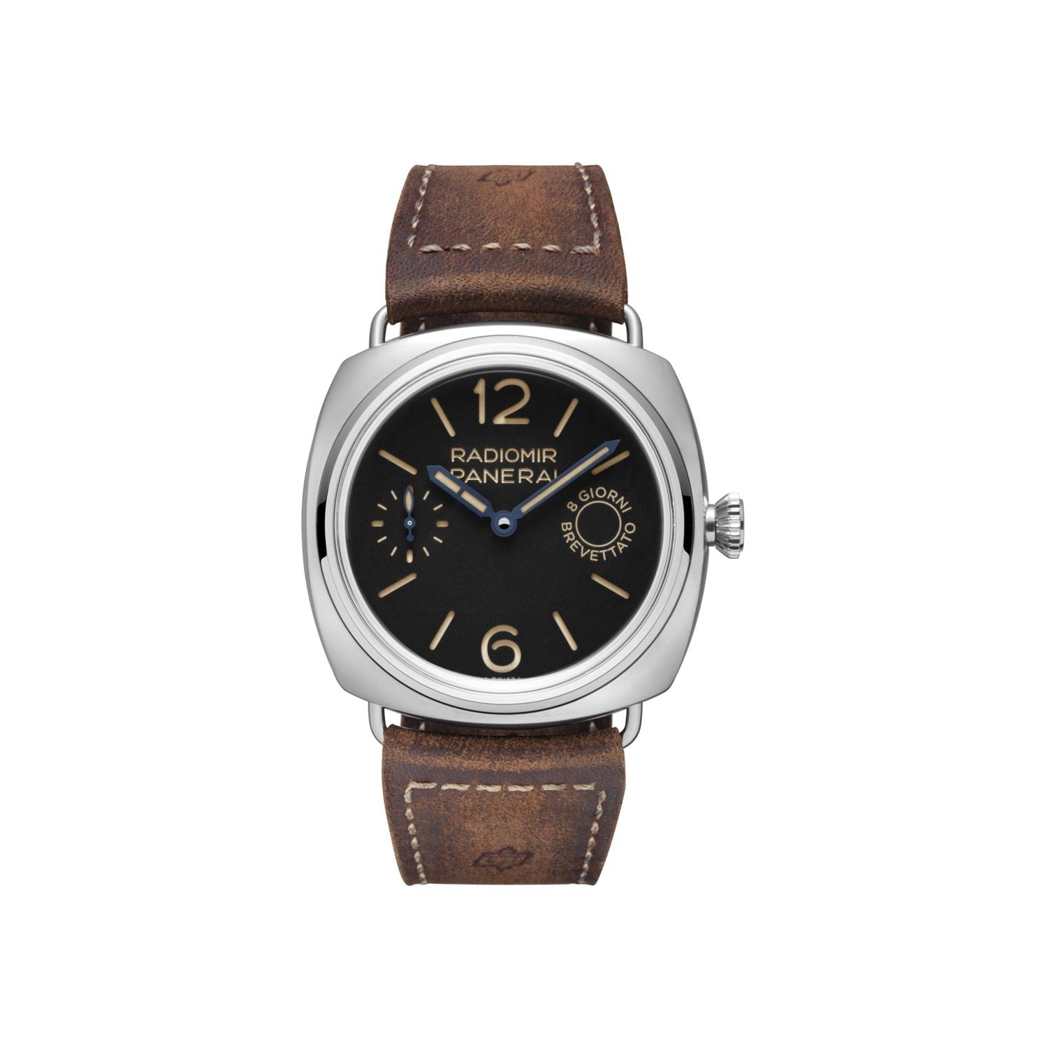 Montre Panerai Radiomir 8 Days - 45mm