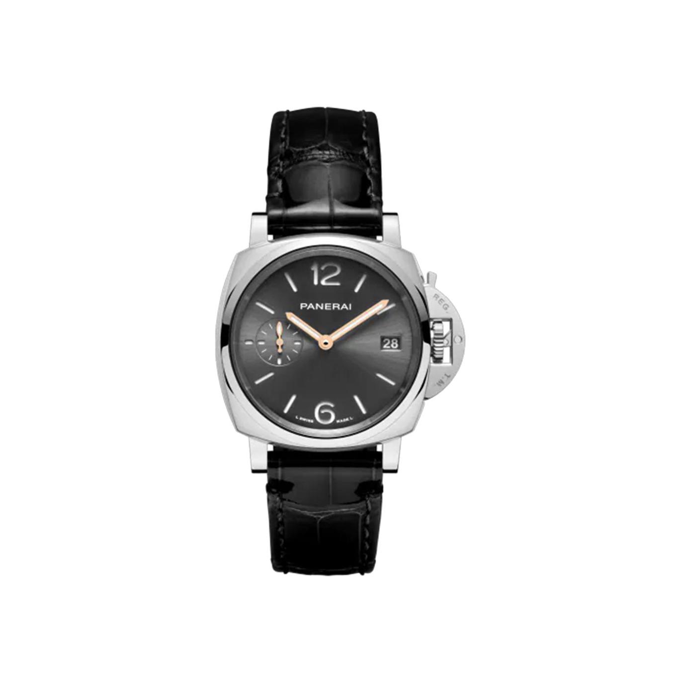 Montre Panerai Luminor due