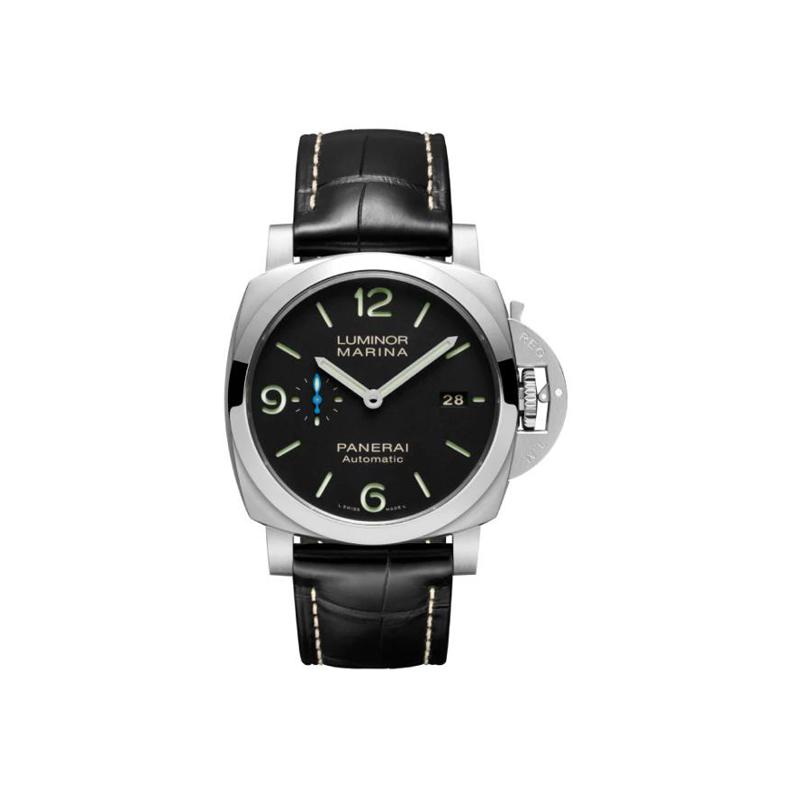 Montre Panerai Luminor Marina 3 Days Automatic Acciaio - 44 mm